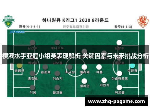 横滨水手亚冠小组赛表现解析 关键因素与未来挑战分析