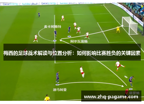 梅西的足球战术解读与位置分析：如何影响比赛胜负的关键因素