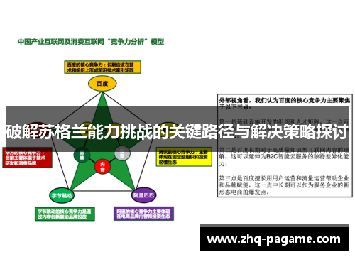 破解苏格兰能力挑战的关键路径与解决策略探讨