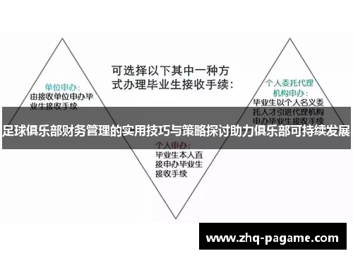 足球俱乐部财务管理的实用技巧与策略探讨助力俱乐部可持续发展