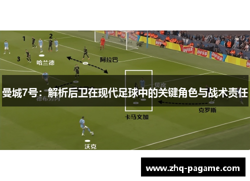 曼城7号:解析后卫在现代足球中的关键角色与战术责任 曼城7号:解析后卫在现代足球中的关键角色与战术责任