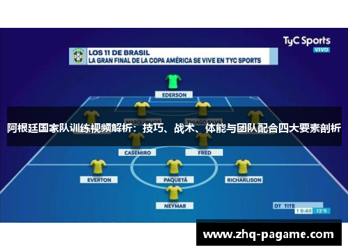 阿根廷国家队训练视频解析:技巧、战术、体能与团队配合四大要素剖析 阿根廷国家队训练视频解析:技巧、战术、体能与团队配合四大要素剖析